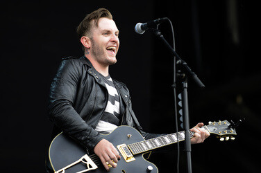 Highfield Festival 2014, Großpösna