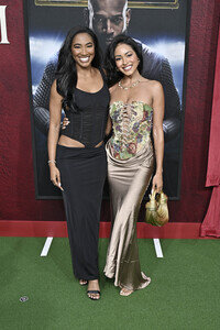 Filmpremiere 'Him - Der Größte aller Zeiten' in Los Angeles