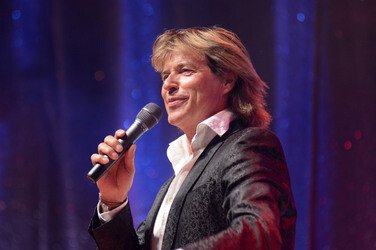 Hansi Hinterseer Konzert, Hagen