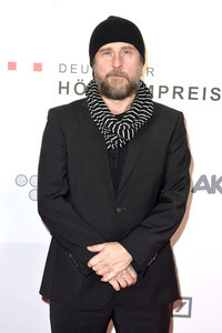 Der Deutsche Hörfilmpreis 2016 in Berlin