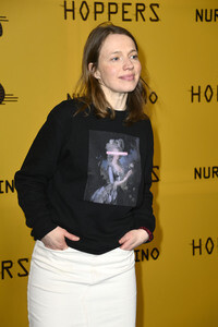 Filmscreening 'Hoppers' in Berlin