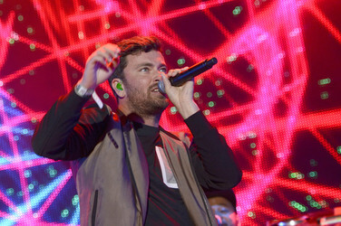 Hurricane Festival 2015 in Scheeßel