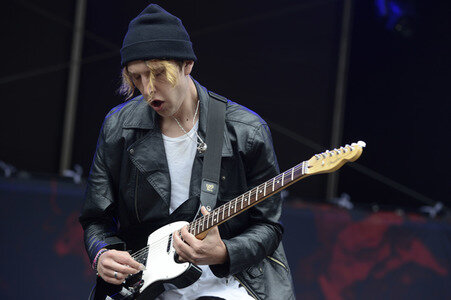 Hurricane Festival 2018 in Scheeßel