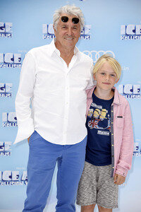 Filmpremiere 'Ice Age - Kollision voraus!' in Berlin