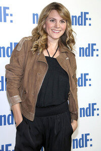 Filmpremiere 'Der Island-Krimi: Der Tote im Westfjord' in Berlin
