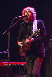 Jonathan Jeremiah Konzert in Hamburg