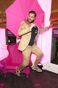 JT Touristik ITB Party 2016 in Berlin