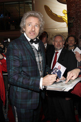 Jupiter Award 2015, Berlin