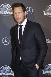 Filmpremiere von 'Jurassic World' in Paris