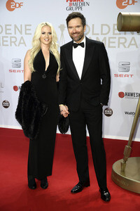 51. Goldene Kamera 2016 in Hamburg