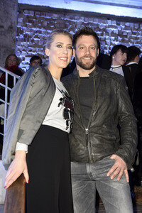 Key Looks Show bei der Mercedes-Benz Fashion Week Berlin Autumn/Winter 2017