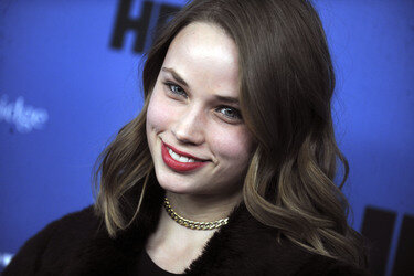 'Olive Kitteridge' Premiere, New York