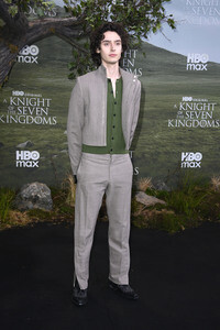 Serienpremiere 'A Knight of the Seven Kingdoms' in Berlin