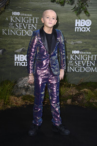 Serienpremiere 'A Knight of the Seven Kingdoms' in Berlin