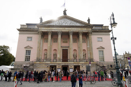 Konzert für Berlin