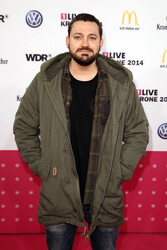 1LIVE Krone 2014, Bochum
