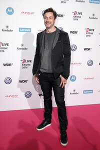 1Live Krone 2016 in Bochum