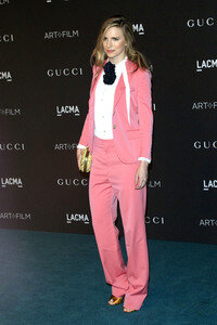 LACMA Art + Film Gala in Los Angeles