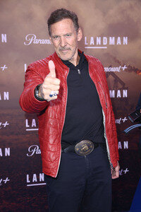 Season 2 Premiere 'Landman' in Berlin