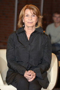 Talkshow 'Markus Lanz' in Hamburg