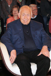 'Markus Lanz' Talkshow, Hamburg