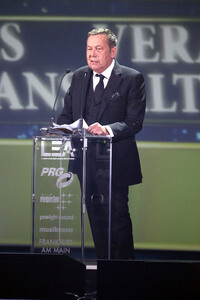 PRG LEA 2016 in Frankfurt