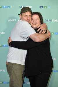 Serienpremiere 'Der Lehrer' in Berlin