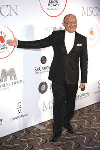 Charity Dinner der Leon Heart Foundation 2017 in München