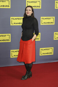 'Licht' Premiere, Filmfest Hamburg 2017