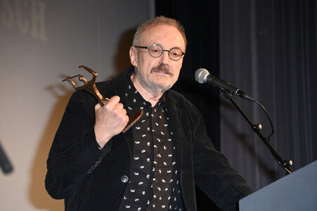 Ernst Lubitsch Preis 2025 in Berlin