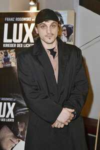 Filmpremiere 'Lux - Krieger des Lichts' in Berlin
