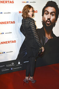 Filmpremiere 'Männertag' in München