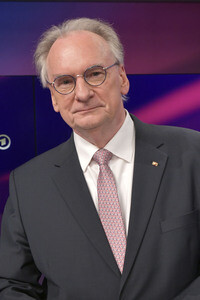 Talkshow 'maischberger' in Berlin