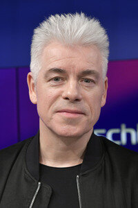 Talkshow 'maischberger' in Berlin