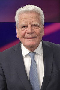 Talkshow 'maischberger' in Berlin