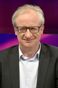 Talkshow 'maischberger' in Berlin