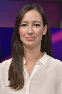 Talkshow 'maischberger' in Berlin