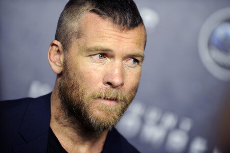 Serienpremiere 'Manhunt: Unabomber' in New York