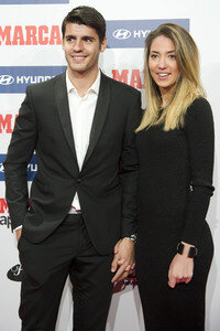 Marca Football Awards 2015-2016 in Madrid