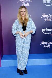 Season 2 Premiere 'Maxton Hall - Die Welt zwischen uns' in Berlin