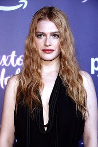 Season 2 Premiere 'Maxton Hall - Die Welt zwischen uns' in Berlin