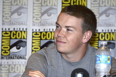 'The Maze Runner' Panel, San Diego Comic Con