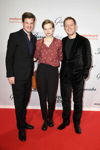 Medienboard Empfang 2018, Berlinale 2018