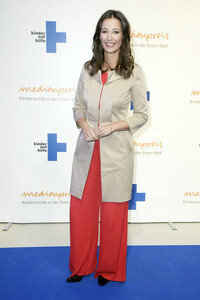 17. Medienpreis der Kindernothilfe in Berlin