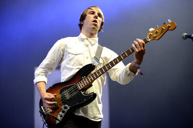 Melt! Festival 2015 in Gräfenhainchen