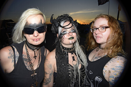 M'era Luna Festival 2026 in Hildesheim