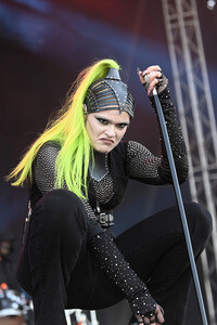 M'era Luna Festival 2026 in Hildesheim