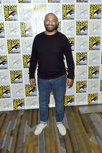 Photocall 'Mr. Mercedes', San Diego Comic-Con International 2018