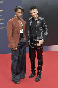 Filmpremiere 'Michael' in Berlin