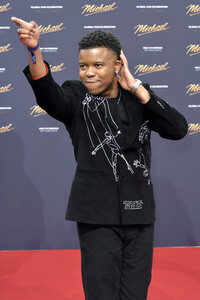 Filmpremiere 'Michael' in Berlin